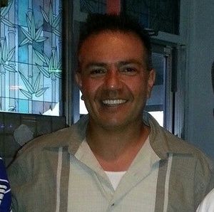 Meet your Posher, David